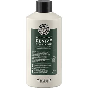 Maria Nila Maria Nila, Eco Therapy Revive, Vegan, Hair Conditioner, For Nourishing, 300 ml For Women