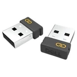 Adapter USB Dell Dell | Secure Link USB Receiver - WR3