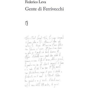 Austeria Gente di Ferrivecchi