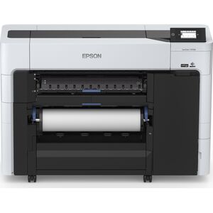 Ploter Epson EPSON SureColor SC-T3700E 24 colių vieno ritinio be įrašo