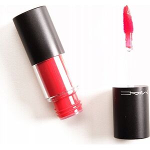 MAC MAC, Versicolour , Lip Stain, Liquid Lipstick, 110, Effervescent, 8.5 ml For Women