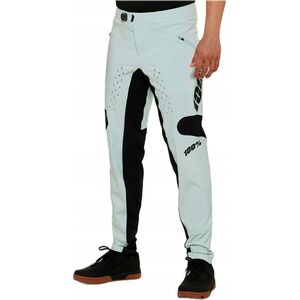 100% Spodnie męskie 100% R-CORE X Pants Pale Blue roz. 32 (46 EUR) (NEW 2023)