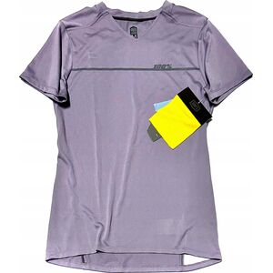 100% Koszulka damska 100% RIDECAMP Womens Jersey krótki rękaw Purple Haze roz. M (NEW)