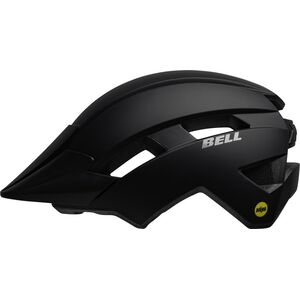 Bell Kask dziecięcy BELL SIDETRACK II MIPS Rozmiar kasku: Uniwersalny(47-54 cm), Wybierz kolor: Matte Black