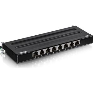 TRENDnet Trendnet TC-P08C6AS panel krosowniczy 0.5U