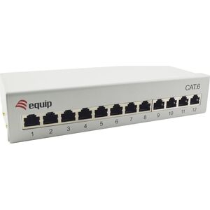 Equip Equip 227363 panel krosowniczy 1U