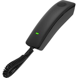 Telefon Fanvil Fanvil H2U-B telefon VoIP Czarny 2 linii