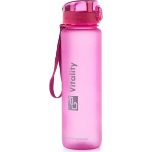 G21 G21 gertuvė 1000ml talpos, rožinė 6002224