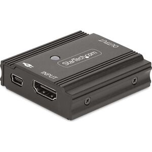 Adapter AV StarTech 33FT-8K-HDMI-BOOSTER