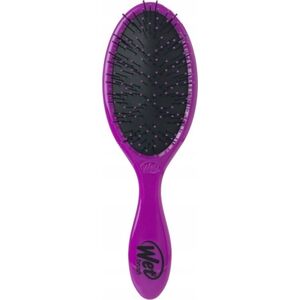 Wet Brush Wet Brush, Custom Care, Detangler, Hair Brush, Purple, Detangle For Women