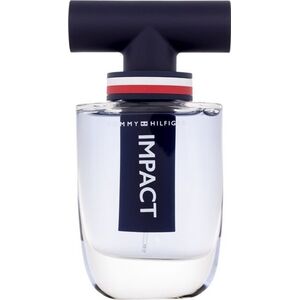 Tommy Hilfiger Tommy Hilfiger, Impact, Eau De Toilette, For Men, 50 ml For Men