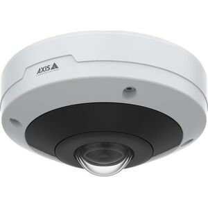 Axis Axis M4318-PLVE Douszne Kamera bezpieczeństwa IP Wewnętrzna 2992 x 2992 px Sufit / Ściana