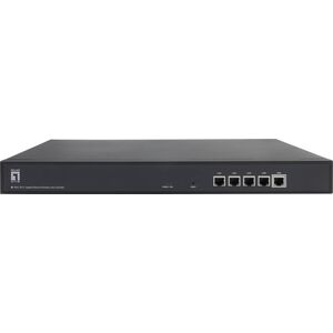 Bramka VoIP LevelOne LevelOne WAC-2013 gateway/kontroler 10, 100, 1000 Mbit/s