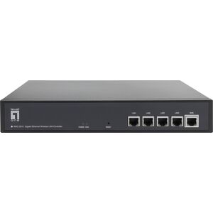 Bramka VoIP LevelOne LevelOne WAC-2010 gateway/kontroler 10, 100, 1000 Mbit/s