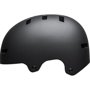 Bell Kask bmx BELL LOCAL Rozmiar kasku: S(51-55 cm), Wybierz kolor: Matte Starship Gray