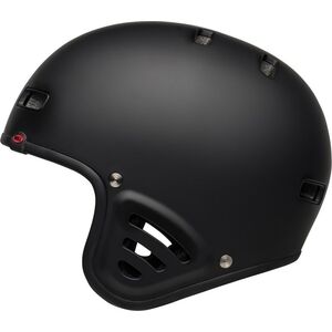 Bell Kask bmx BELL RACKET Rozmiar kasku: L(59-61,5 cm), Wybierz kolor: Matte Black