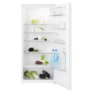 Lodówka Electrolux Electrolux LRB3AE12S lodówka Wbudowany 208 l E Biały