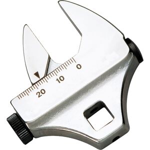 Bahco Klucz żabka nastawny 3/8" 0-29 mm BAHCO