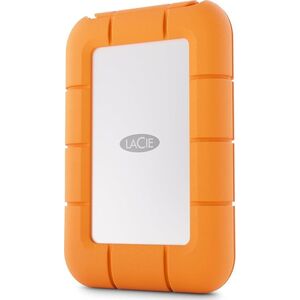 Dysk zewnętrzny HDD LaCie LACIE RUGGED MINI 500GB 2.5SE