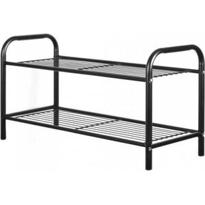 Brunbeste PÓŁKA REGAŁ STOJAK NA BUTY 65 X 33 X 26CM BRUNBESTE BB-2595