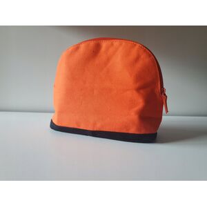 Lancaster Lancaster, Sun Beauty, Material, Bag, Toiletry, Orange, For Women, 25 X18 cm For Women