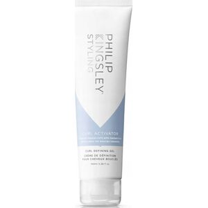 Philip Kingsley Philip Kingsley, Curl Activator, Hair Styling Gel, For Definition & Texture, 100 ml For Women