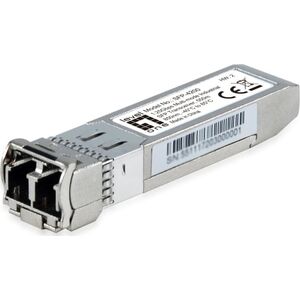 Moduł SFP LevelOne LevelOne SFP-4200 moduł przekaźników sieciowych Swiatłowód 1250 Mbit/s 850 nm