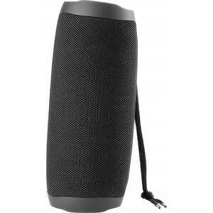 Głośnik Streetz Streetz Nešiojama kolonėlė Bluetooth, 2x10W, AUX, micro SD lizdas, juoda / S350-BLK / 6612034