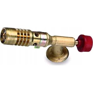 Opalarka Kemper KEMPER BLOW TORCH WITHOUT CARTRIDGE | Kemper