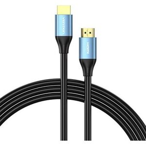 Kabel Vention Kabel HDMI 4K HD 10m Vention ALHSL niebieski