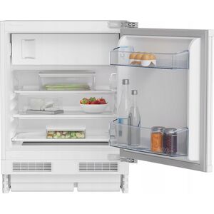 Lodówka Beko BEKO Built-In Šaldytuvas BU1154N, Energy class E, height 81.8cm