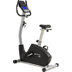 Rower stacjonarny Xterra U15 Ergometr magnetyczny