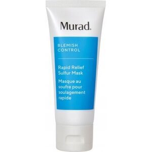 Murad Murad, Rapid, Sulfur, Anti-Blemish, Cream Mask, For Face, 75 ml For Women