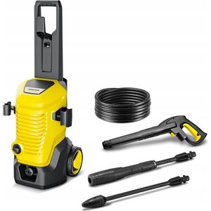 Myjka ciśnieniowa Karcher Aukšto slėgio plovykla Karcher K 5 WCM EU