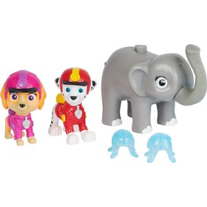 Spin Master PAW PATROL DZUNGLA SKY MARSHALL 6068630 WB4