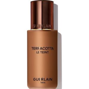Guerlain Guerlain, Terracotta, Matte, Liquid Foundation, 7W, 35 ml For Women