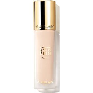 Guerlain Guerlain, Parure Gold, Matte, Liquid Foundation, 0.5C, Cool Rose, 35 ml For Women