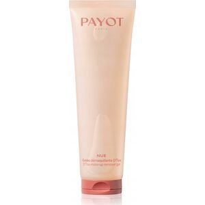 Payot Nue D'Tox Żel do mycia twarzy do cery normalnej i mieszanej 150ml