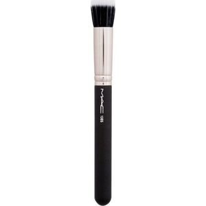 MAC MAC, Synthetic, Foundation Brush, 130S For Women