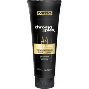 Osmo Plaukus stiprinantis šampūnas Chromaplex, 250 ml OS066015