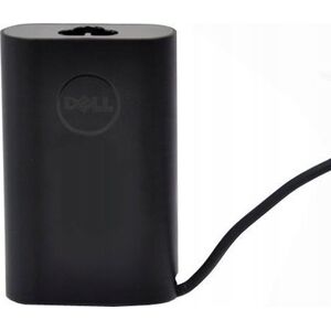 Zasilacz do laptopa Dell DELL 450-18921 adapter zasilający/ inwentor Wewnętrzna 45 W Czarny
