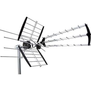 Maximum Maximum COMBO212 antena telewizyjna Zewnętrzna