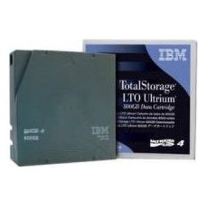 Taśma IBM IBM 95P4437 zapasowy nośnik danych Pusta taśma danych LTO