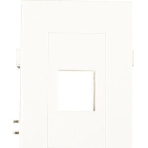 Garbot Garbot BN4900-KEYSTONE MODULE gniazdko elektryczne Biały