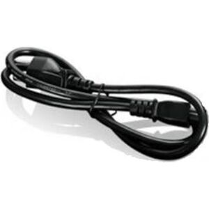 Kabel zasilający Lenovo Lenovo 54Y8281 kabel zasilające Czarny 1,8 m
