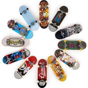 Spin Master Fingerboard Tech Deck