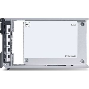 Dysk serwerowy Dell 1.6TB Brak danych  (400-BMVP)