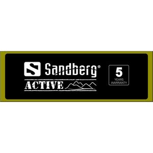 Sandberg Sandberg Header for Alu Slatwall Active