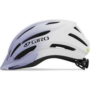 Giro Kask mtb GIRO REGISTER II matte lite lile fade roz. Uniwersalny (54-61 cm) (NEW 2024)