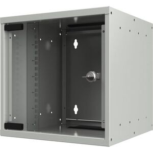 Obudowa serwerowa Lanview Lanview RSM06U30MNWH stojak 6U Biały
